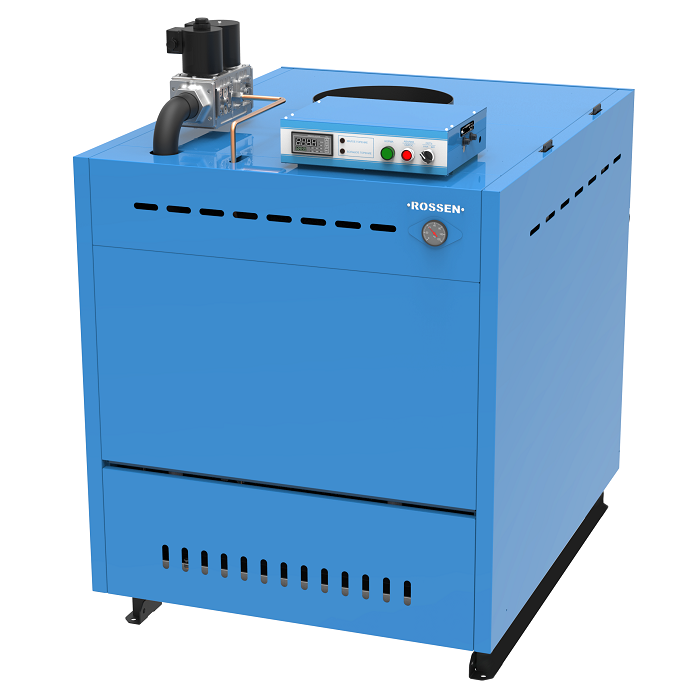 Котел Rossen RSA 300